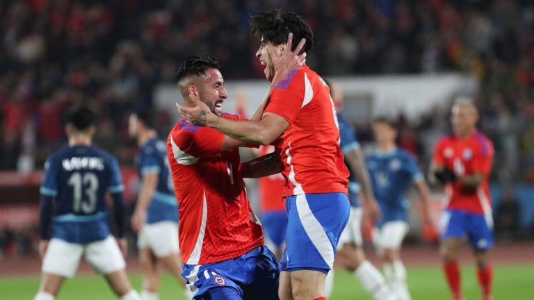 Pronósticos Paraguay vs Chile por Eliminatorias Sudamericanas: Crucial batalla por el sueño mundialista en Asunción